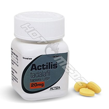 Actilis