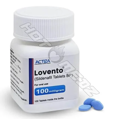 lovento 100