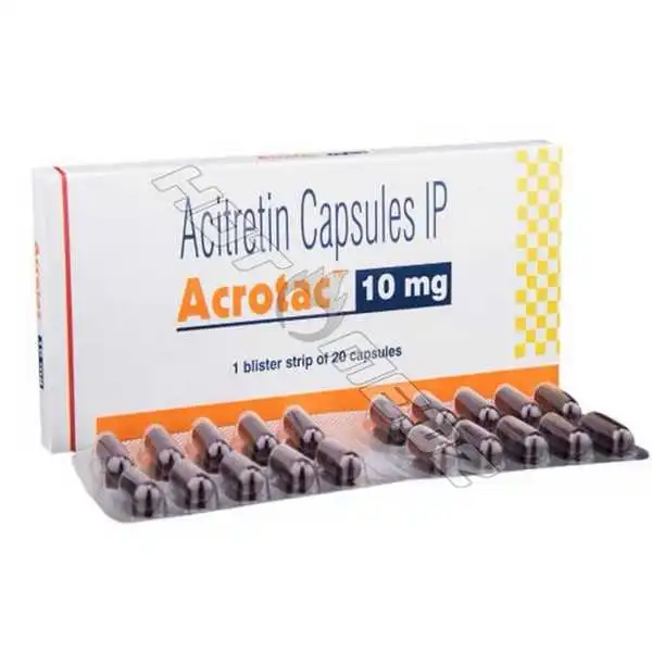 Acrotac