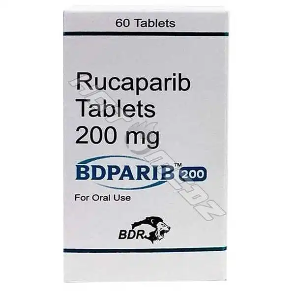Rucaparib 200 Mg