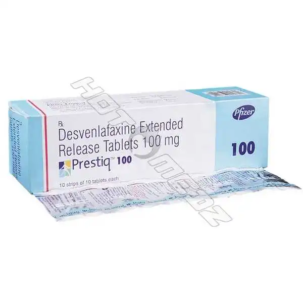 Desvenlafaxine 100 mg