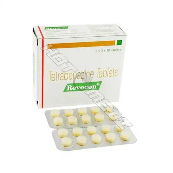 Revocon 25 mg