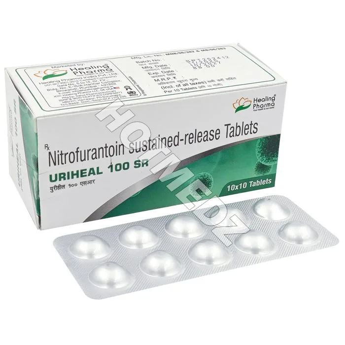 Uriheal_SR_100Mg