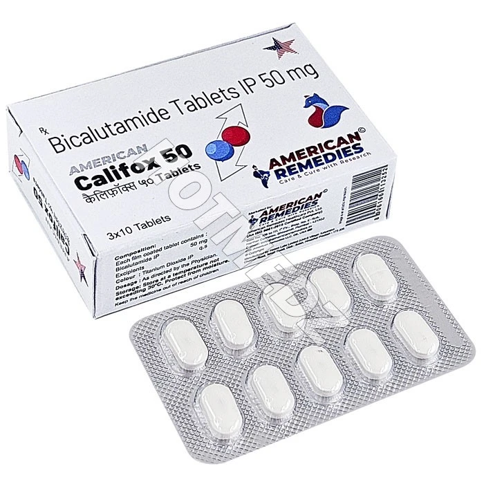 Califox 50 mg