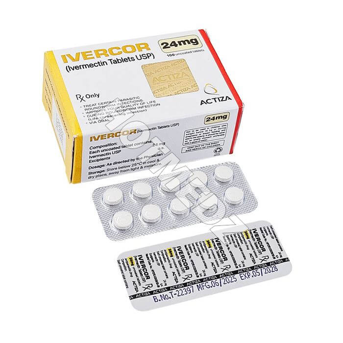 ivercor_24mg