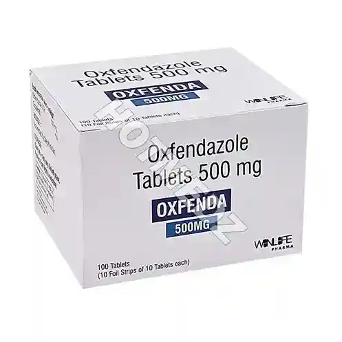 Oxfendazole 500 mg