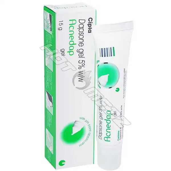 Dapsone Gel