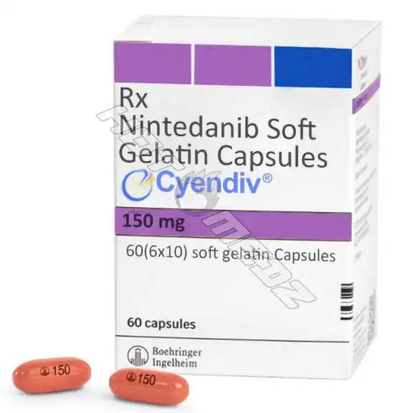 Nintedanib 150 mg