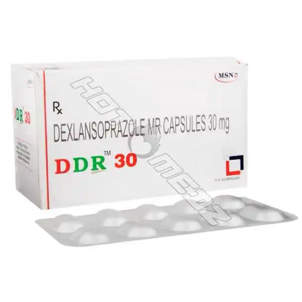 Dexlansoprazole 30mg