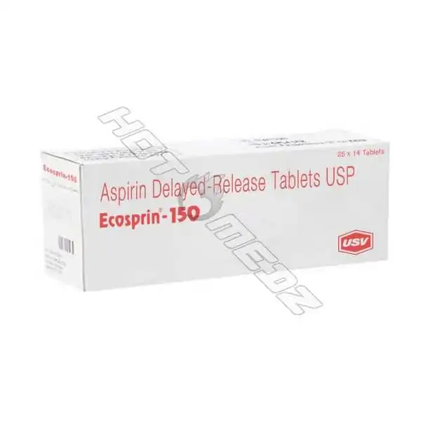 Aspirin 150 mg