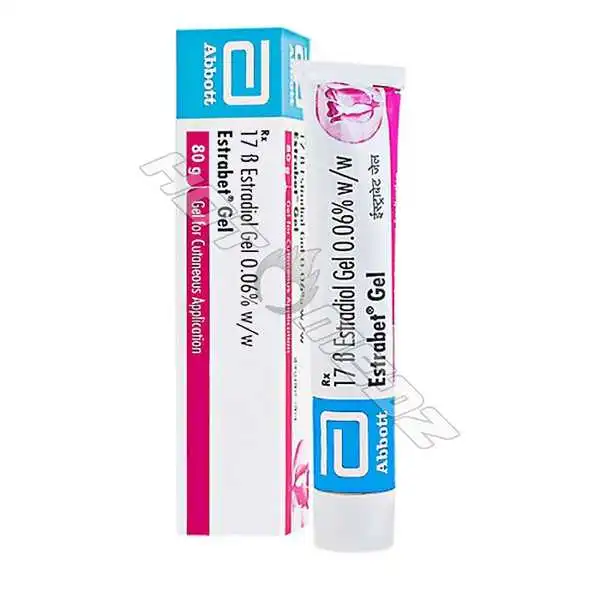 Estradiol Gel