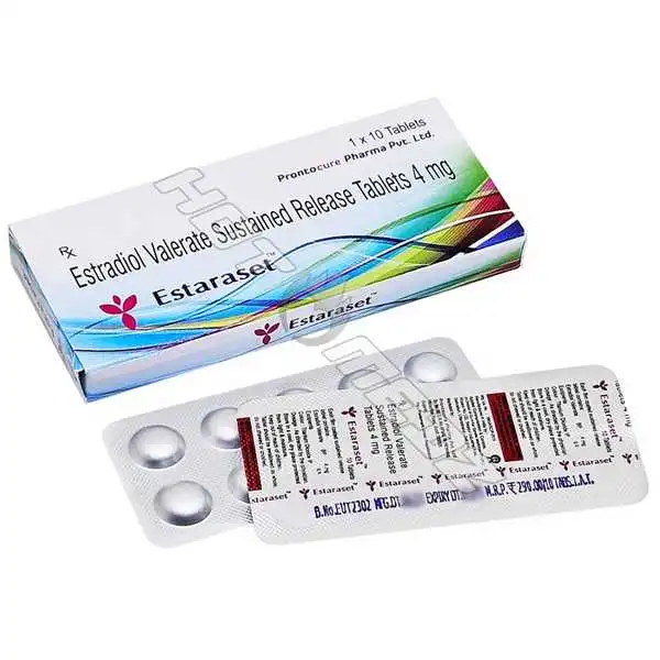 Estradiol 4Mg