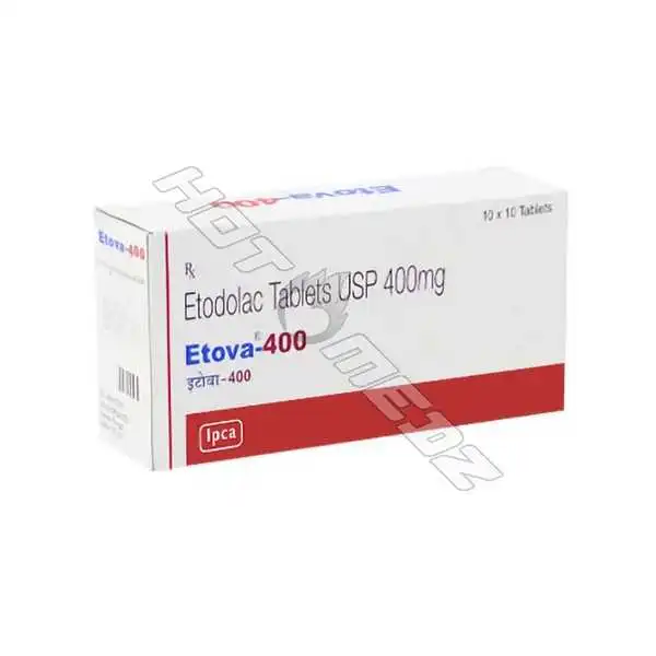 Etodolac 400 mg