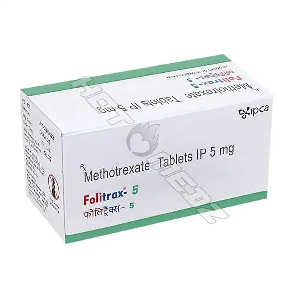 Methotrexate 5 mg