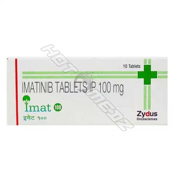 Imatinib 100 mg