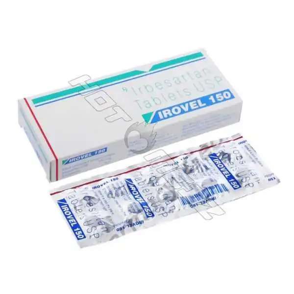 Irbesartan 150 mg