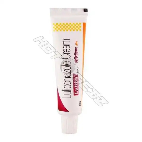Luliconazole Cream 50g