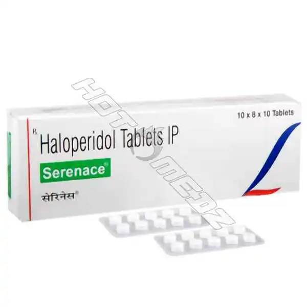 Haloperidol 10mg