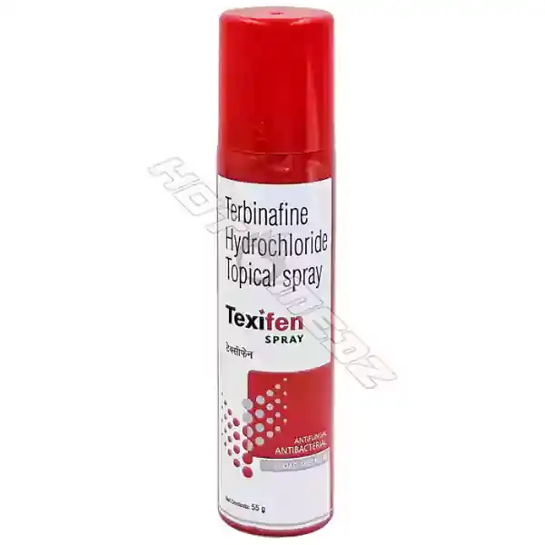 Texifen Spray