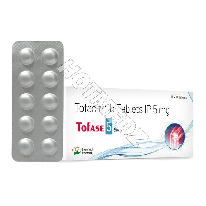 Tofase 5 mg