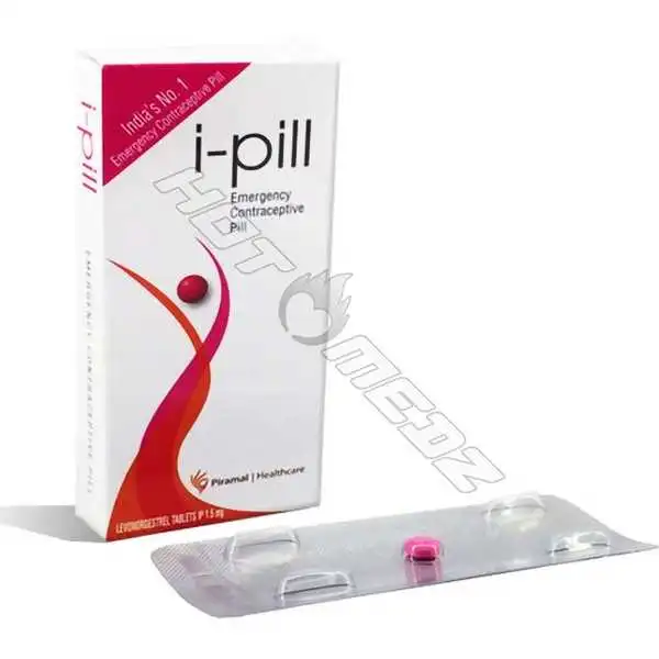 Levonorgestrel 1.5 mg