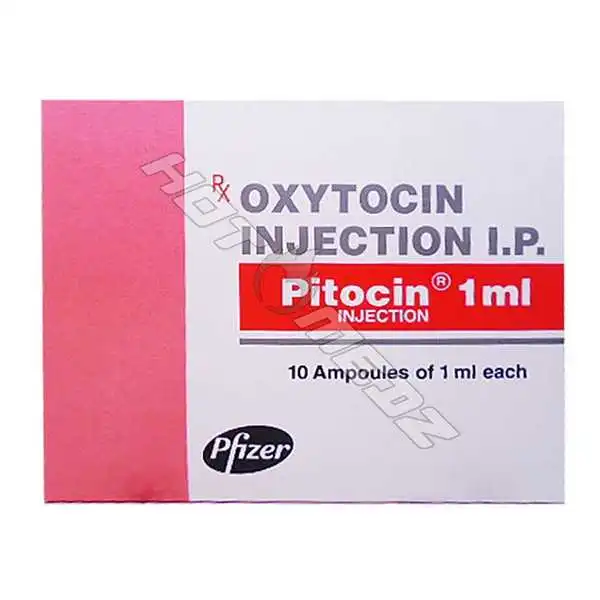 Oxytocin 10 iu Injection
