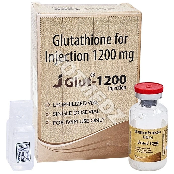 Glutathione 1200mg Injection