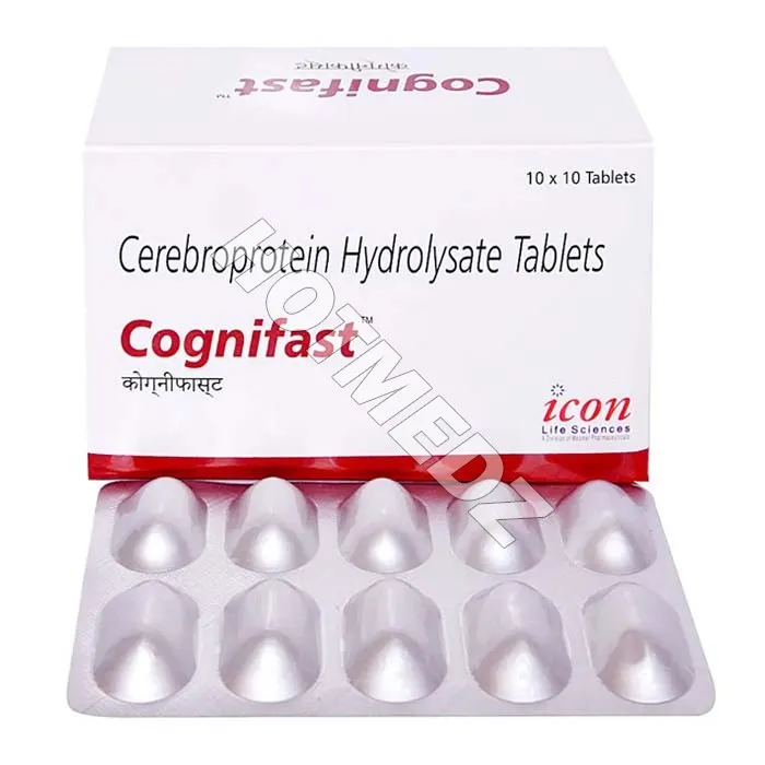 Cognifast Tablet