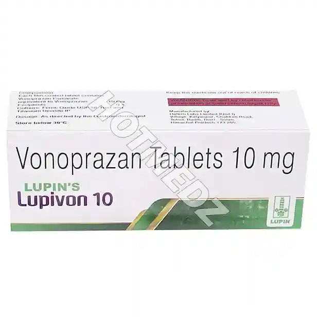Vonoprazan 10 mg