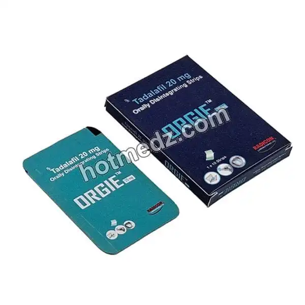 Tadalafil-20mg-Orally-Disintegrating-Strips-(Orgie)