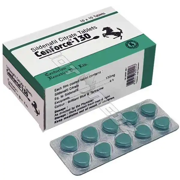 Viagra 130 mg