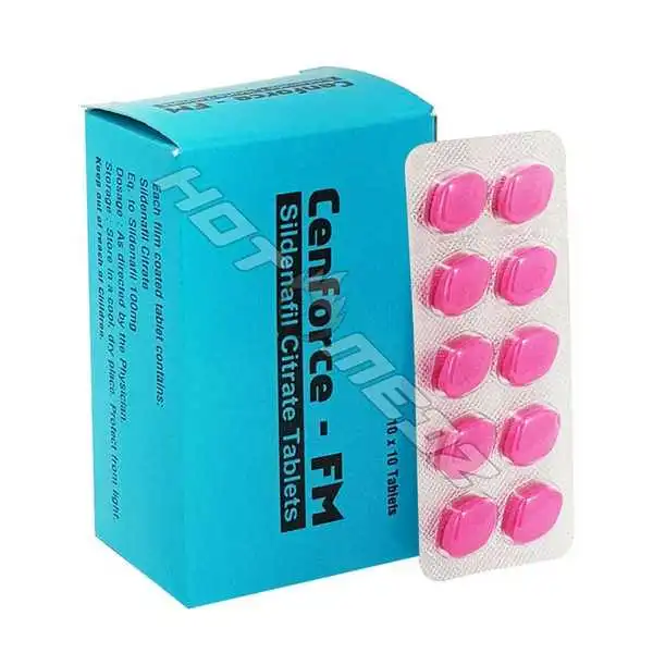Female Viagra Pill (Generic)