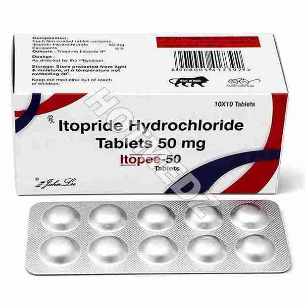 Itopee 50 mg