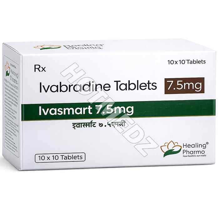 Ivasmart 7.5 mg