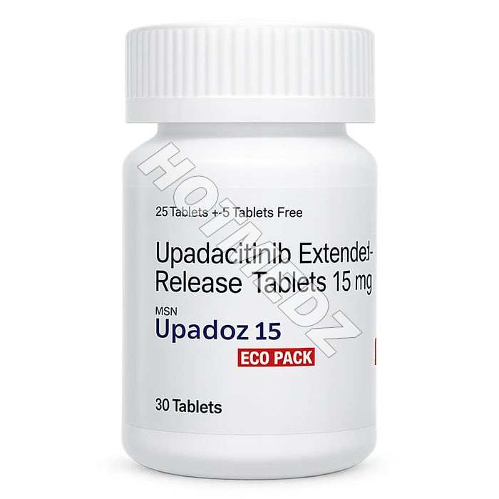 Upadoz 15 mg