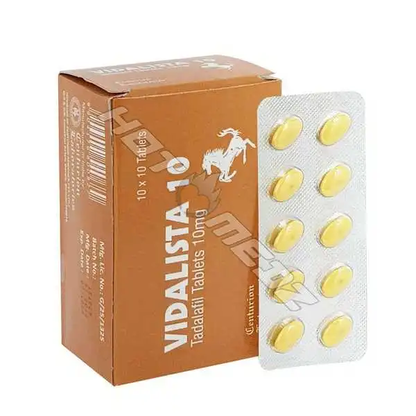 Generic Cialis 10 mg